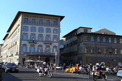 Brunello wine tasting event in Florence